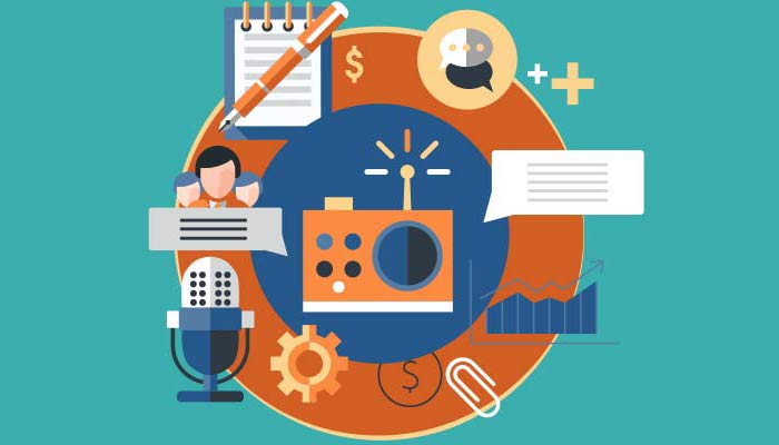 Creating a One-Of-A-Kind Radio Ad