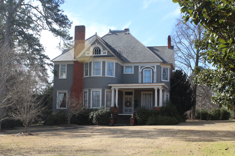 Renfro House