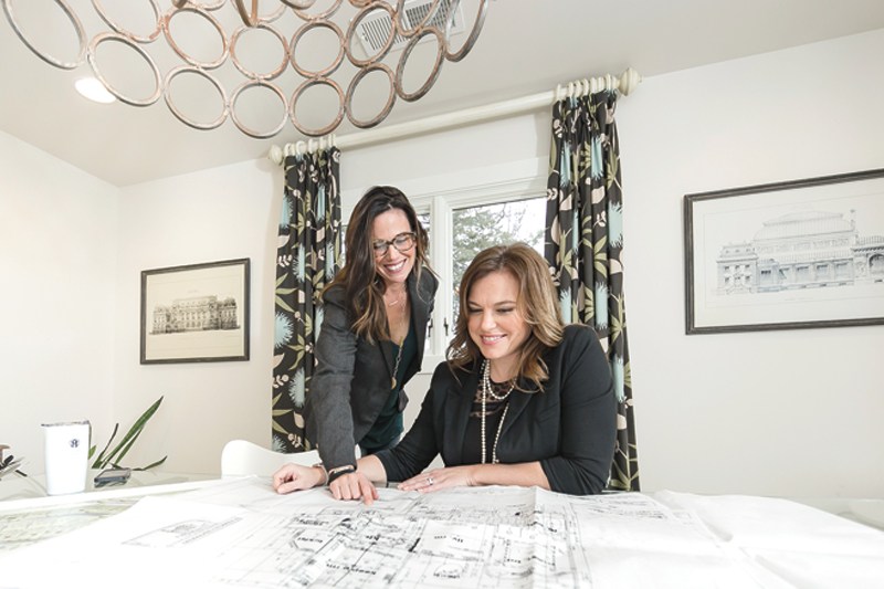 Three Sixty Real Estate | Tricia Peterson Nonet Reese | As seen in East Alabama Living Magazine