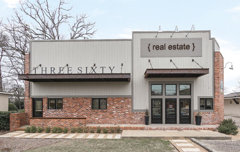 Three Sixty Real Estate | Tricia Peterson Nonet Reese | As seen in East Alabama Living Magazine