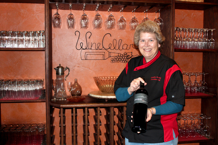 Food To Go in Auburn, Alabama as seen in East Alabama Living magazine | Christine