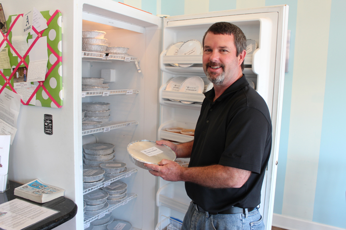 Food To Go in Auburn, Alabama as seen in East Alabama Living magazine | Gourmet Tiger