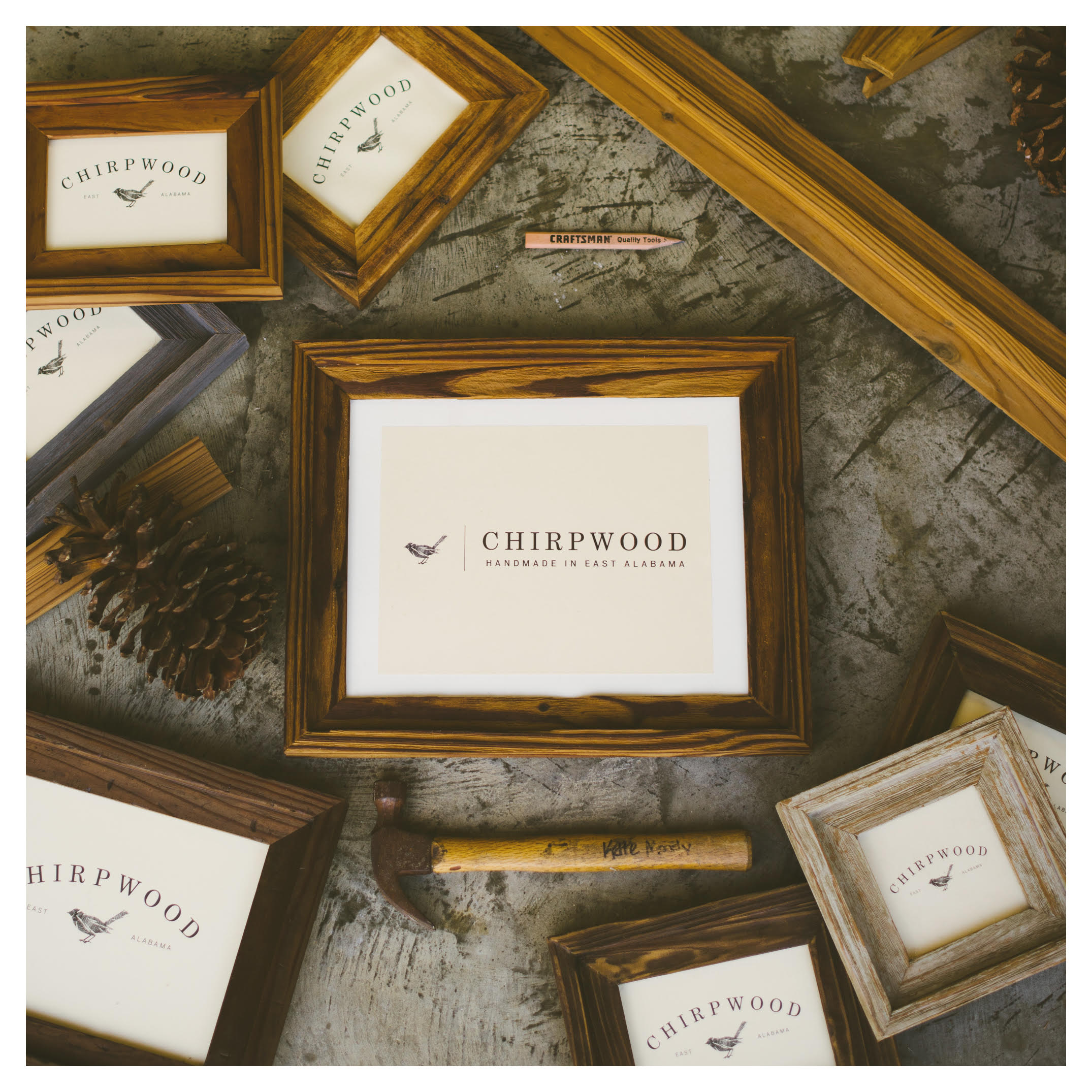 Chirpwood