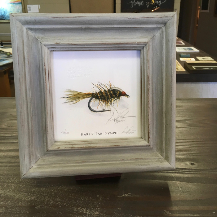 Chirpwood Frames Opelika, AL Scott Moody as seen in East Alabama Living Magazine Spring 2017