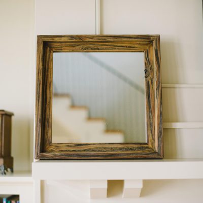 Chirpwood Frames Opelika, AL Scott Moody as seen in East Alabama Living Magazine Spring 2017