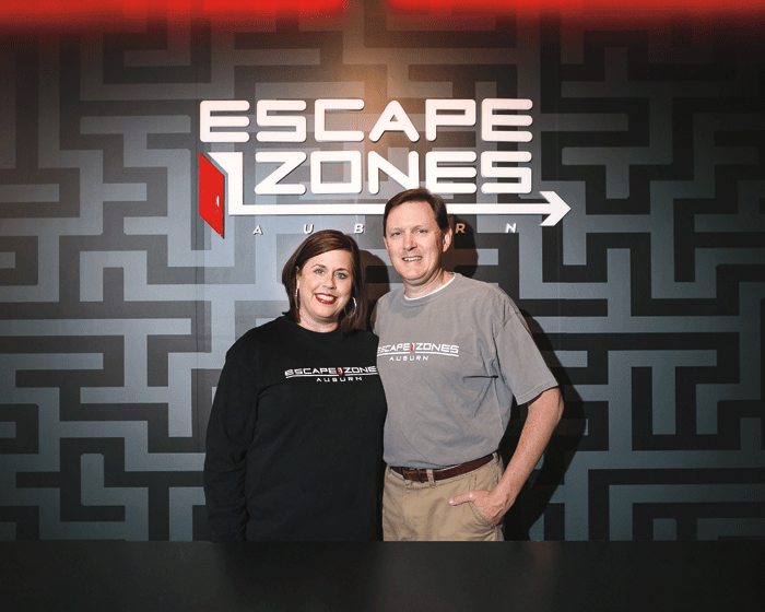 Can You Escape?
