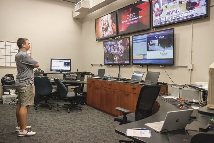 Bo Larkin as seen in EastAlabamaLiving.com