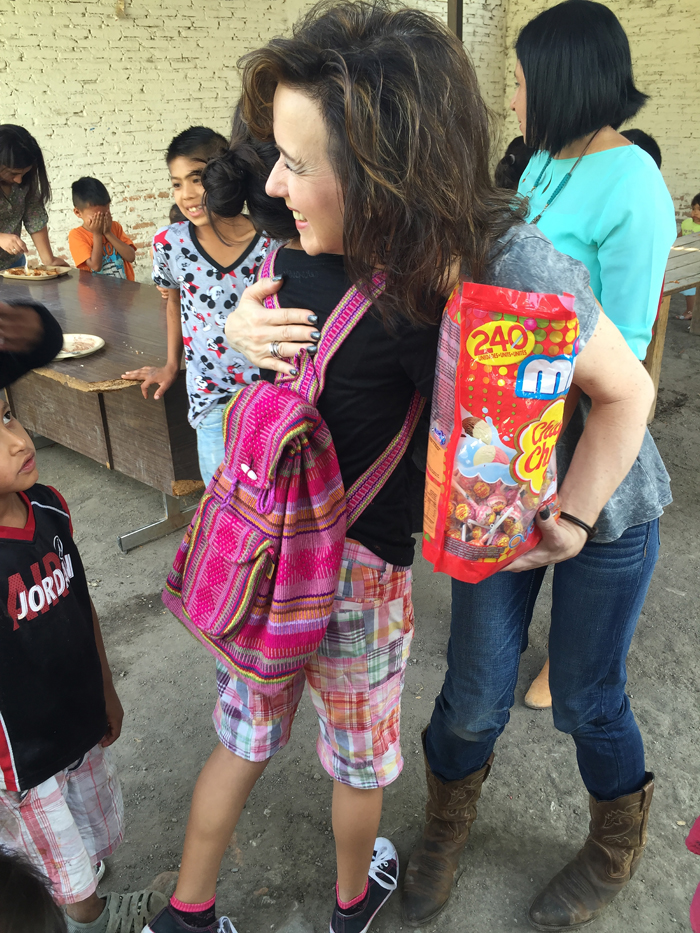 Making a Living – Making a Difference