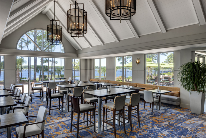 May 22-26, 2017: Sheraton Bay Point Resort in Panama City Beach, Florida. Rooms, restaurants, exterior, pools, bar and beach. Photo Credit: Photographs by Bruce Buck