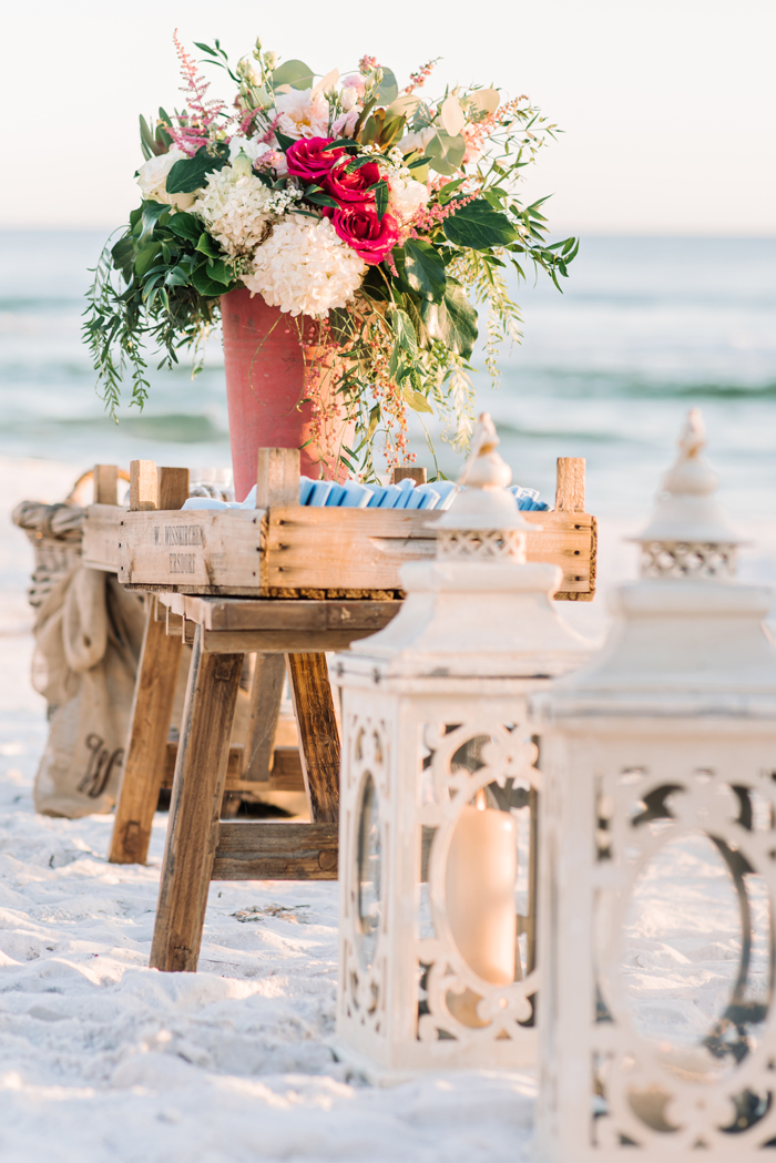 Jordan Whitley + Torrey Hall wedding