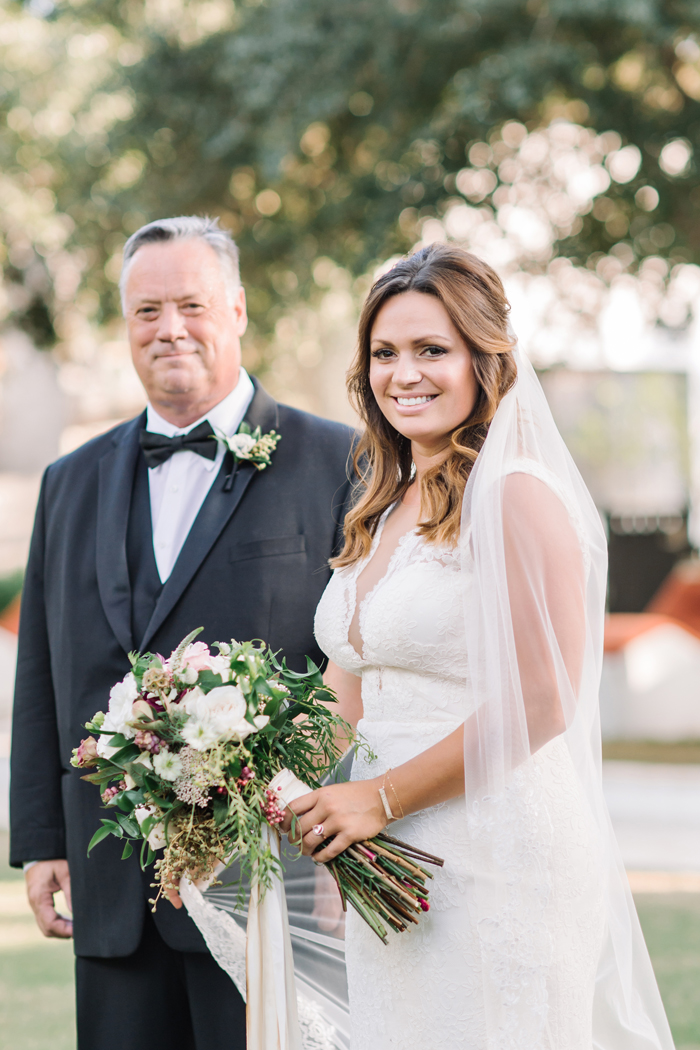 Jordan Whitley + Torrey Hall wedding