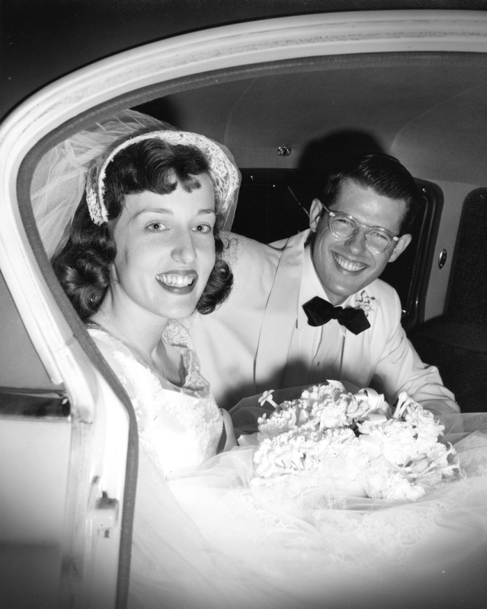 Happily Ever After