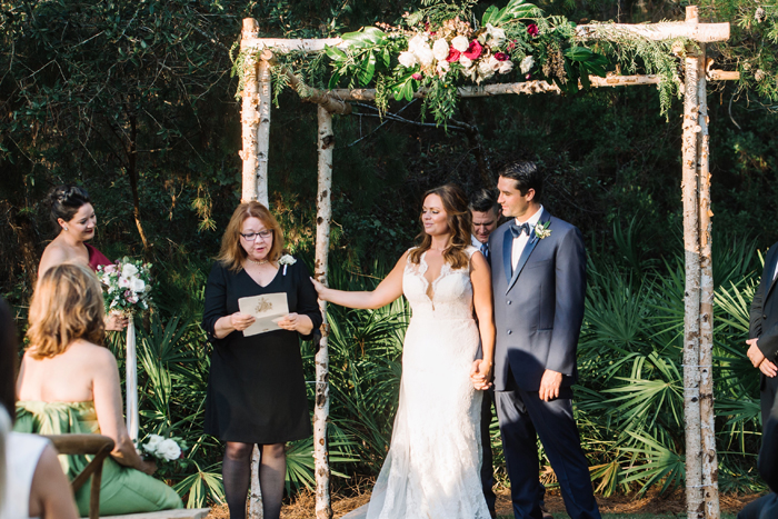 Jordan Whitley + Torrey Hall wedding