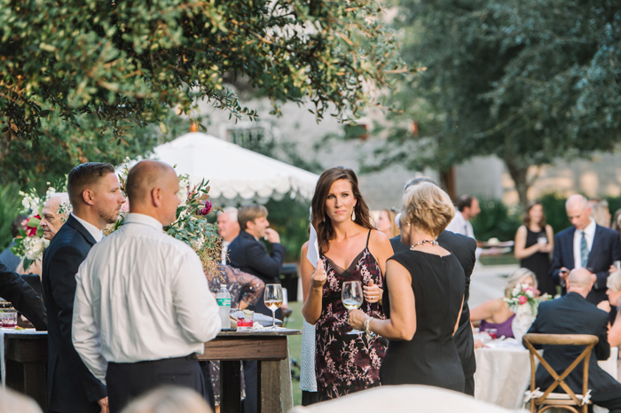 Jordan Whitley + Torrey Hall wedding