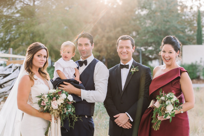 Jordan Whitley + Torrey Hall wedding