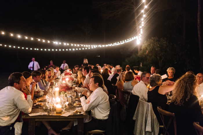 Jordan Whitley + Torrey Hall wedding