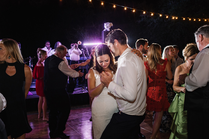 Jordan Whitley + Torrey Hall wedding
