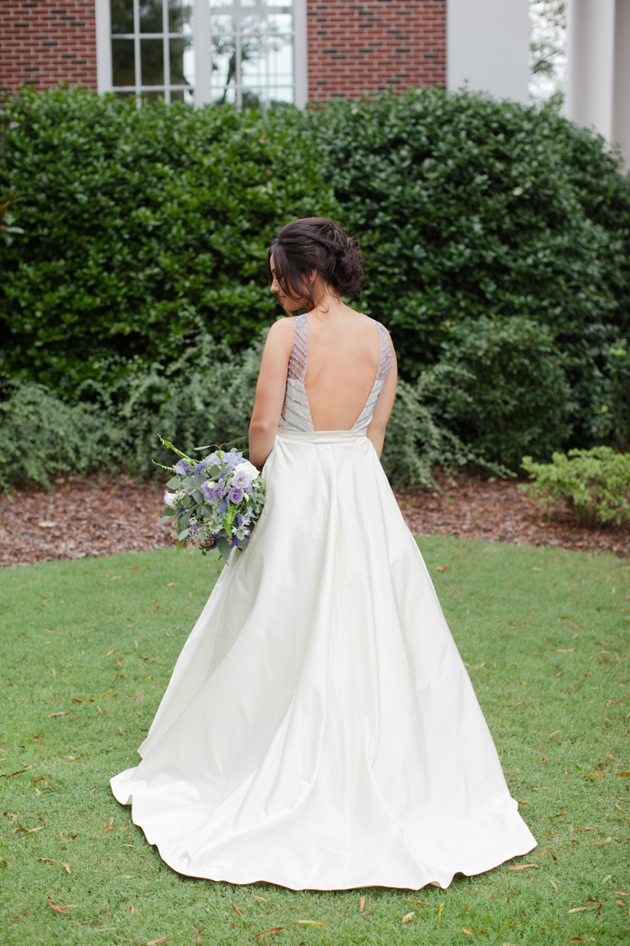 Loren Elizabeth Design | Heirloom Dresses | as seen in EastAlabamaLiving.com