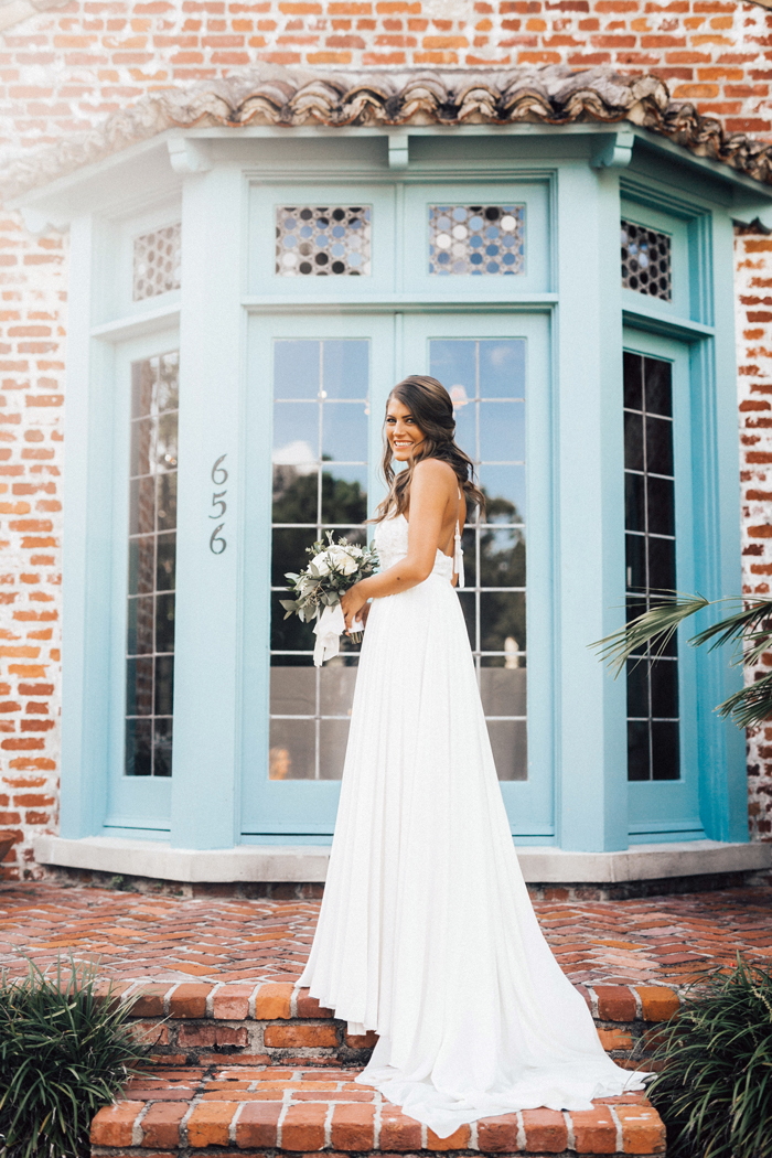 Loren Elizabeth Design | Heirloom Dresses | as seen in EastAlabamaLiving.com