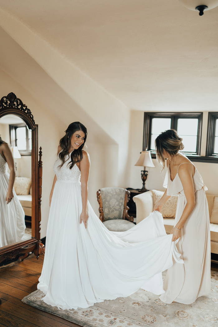 Loren Elizabeth Design | Heirloom Dresses | as seen in EastAlabamaLiving.com