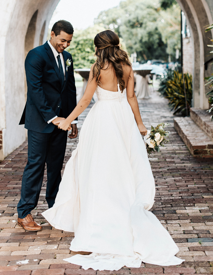 Loren Elizabeth Design | Heirloom Dresses | as seen in EastAlabamaLiving.com