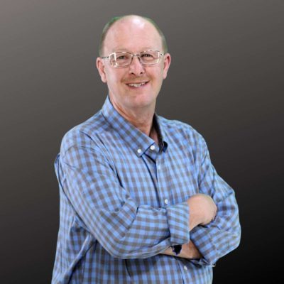 David McCurley