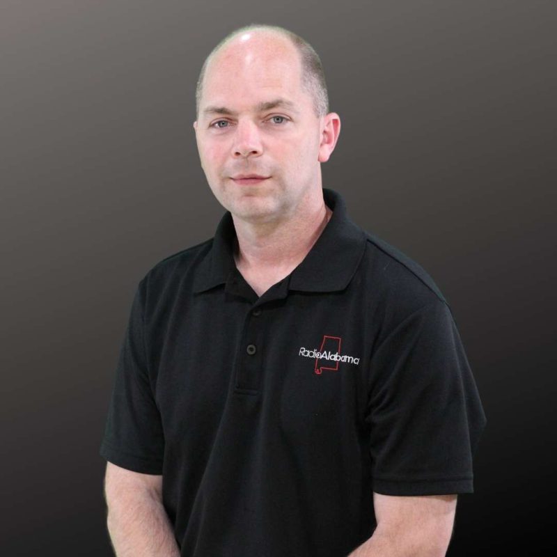 Gregg Wykoff