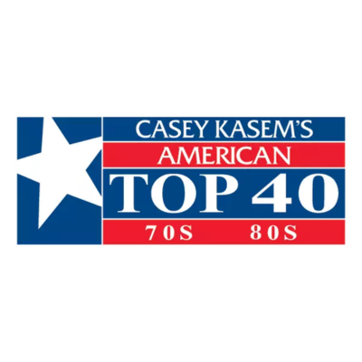 Casey Kasem’s American Top 40 – The 80s