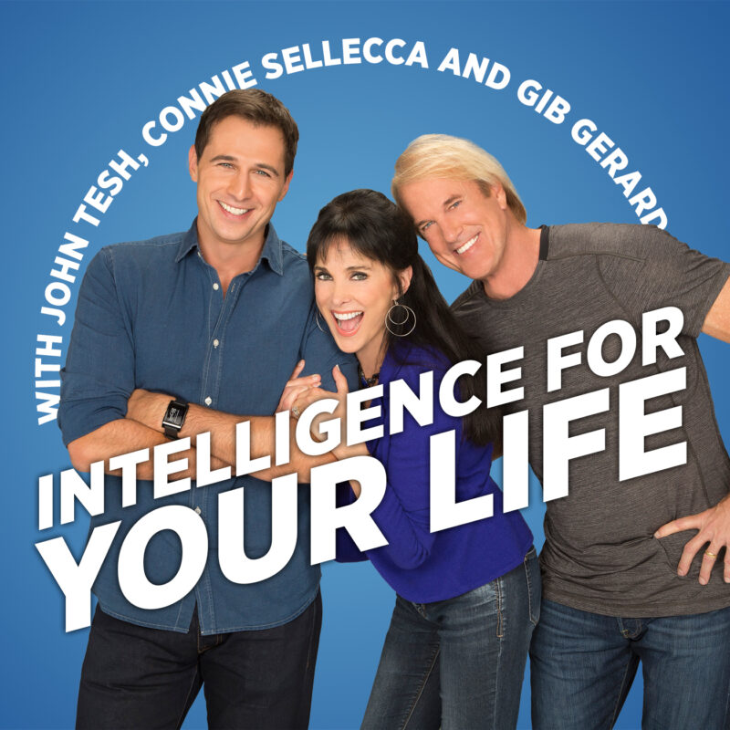 Intelligence For Your Life