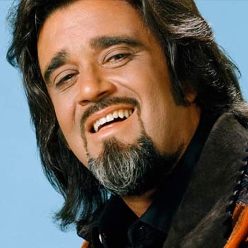 The Wolfman Jack Radio Show
