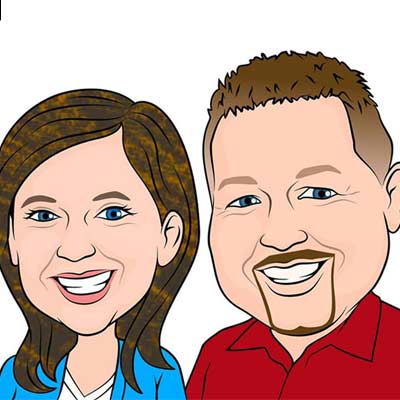John & Heidi Show