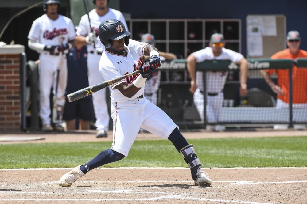 Ryan Bliss tabbed Perfect Game Preseason All-America