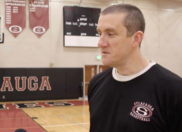 Sylacauga basketball coach tapped by Florence High School