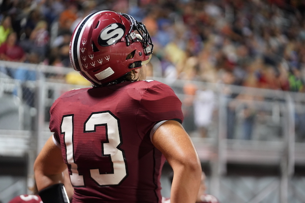 Aggies back in Class 5A Region 4 after AHSAA reclassification