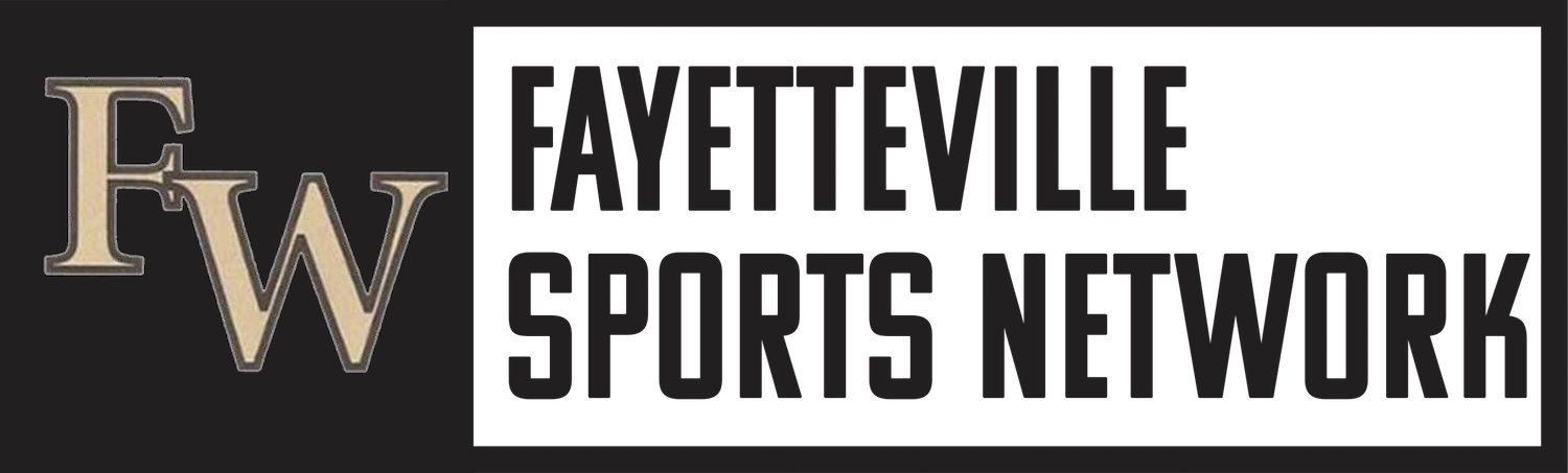 Fayetteville at Randolph County to air on KiX 100.3 Thursday night