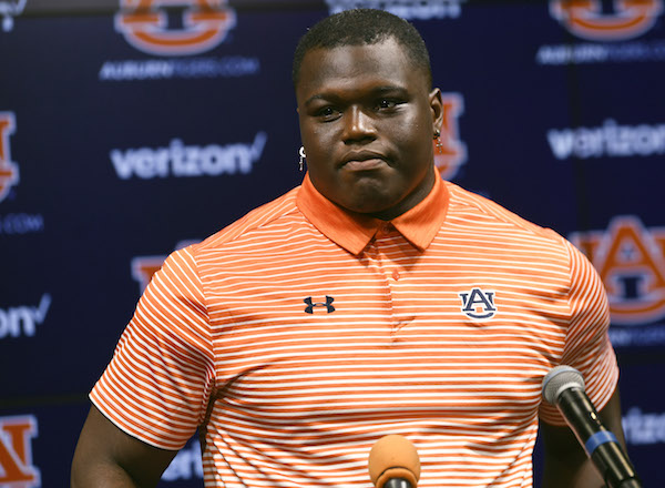 Auburn-Florida rivalry rekindled as two schools’ prepare for 84th meeting all-time