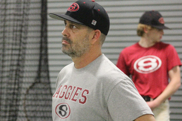 Jay Brooks named SHS baseball pitching coach; Wilkinson takes charge of softball program