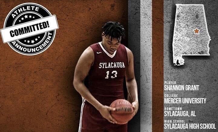 [BREAKING] Aggie center commits to play college ball at Mercer University