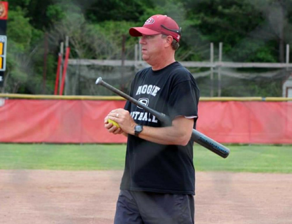 Sylacauga Aggie softball season starts this week with Wilkinson at the helm