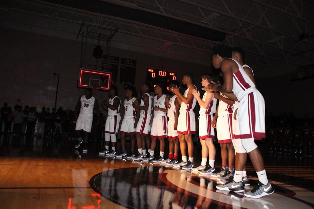 Sylacauga Boys Basketball releases 2020-21 schedule