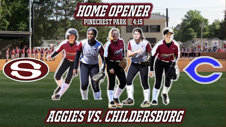 How to watch and listen to Sylacauga softball tonight vs. Childersburg