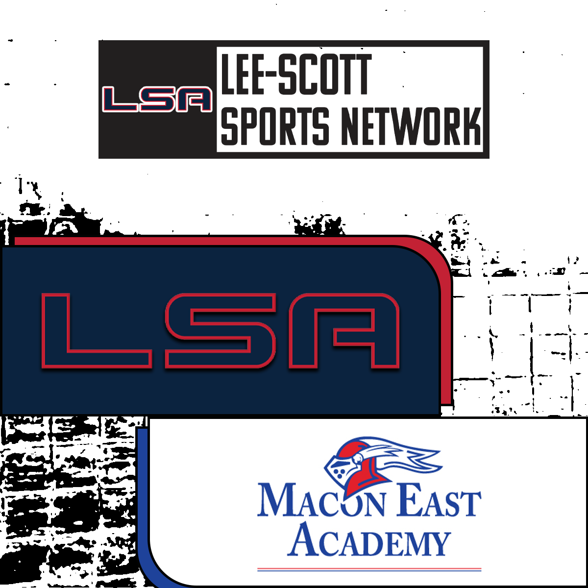 Highlight’s from Lee-Scott baseball’s doubleheader victories over Macon-East and Edgewood