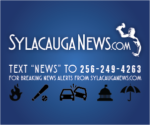 SylacaugaNews.com to offer breaking news text message alerts