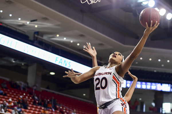 Auburn-Belmont game rescheduled for Dec. 20