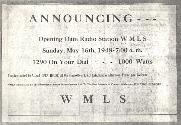 WYEA celebrates 69th birthday on May 16