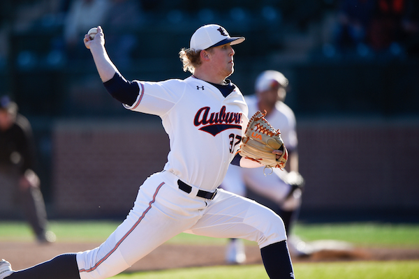 Ryan Watson signs with Baltimore