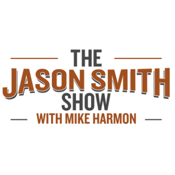 The Jason Smith Show with Mike Harmon