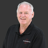 Randy Caine