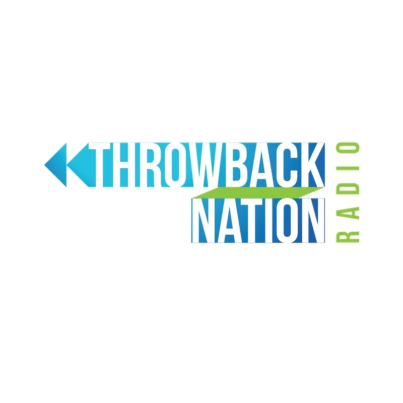 Throwback Nation Radio