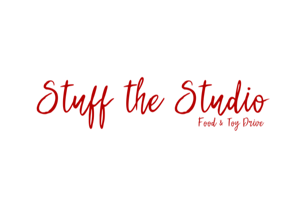 Holiday Stuff the Bus Food & Toy Drive returns; rebranded as Stuff the Studio